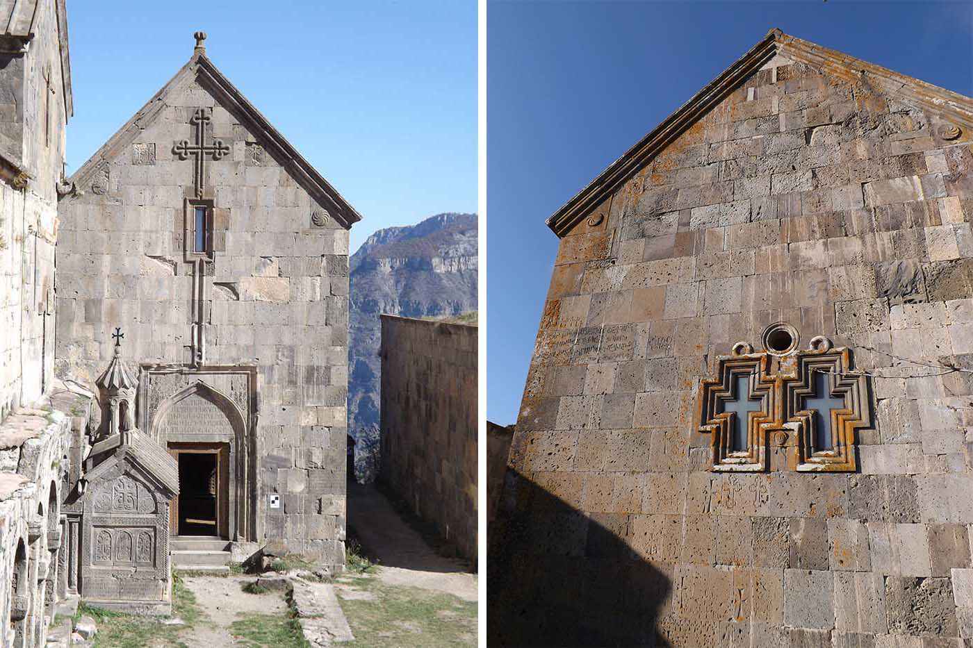 The Church of St. Gregory the Illuminator