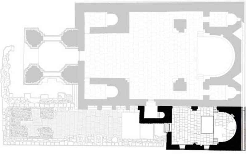 The Church of St. Gregory the Illuminator