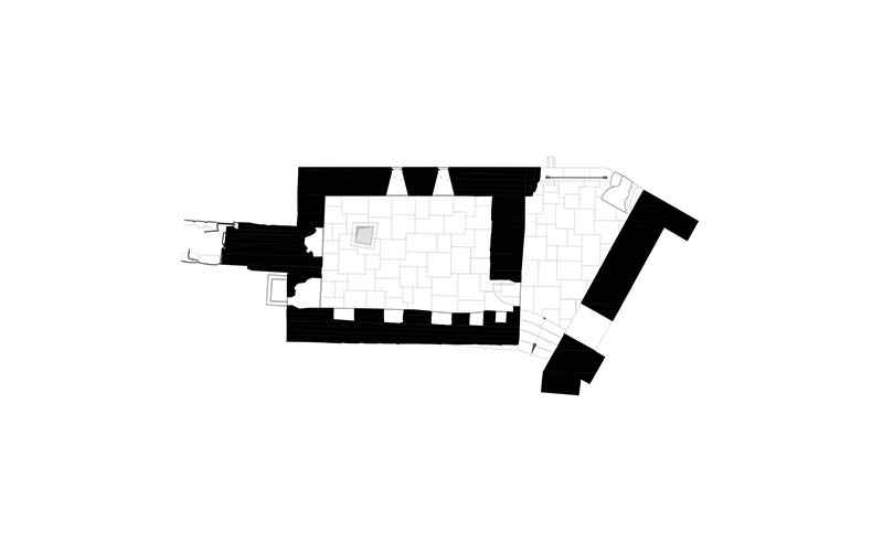 Dungeon Isolator plan