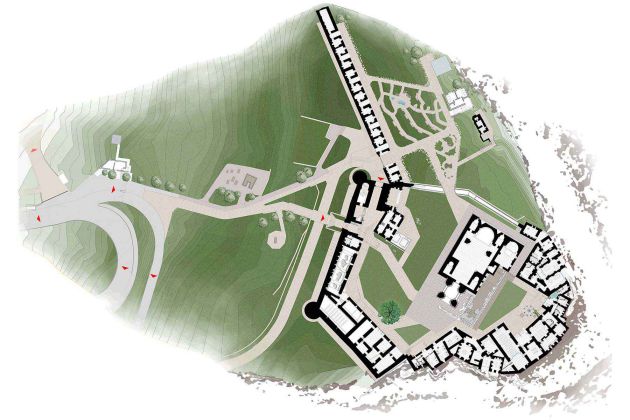 Tatev Monastery Complex