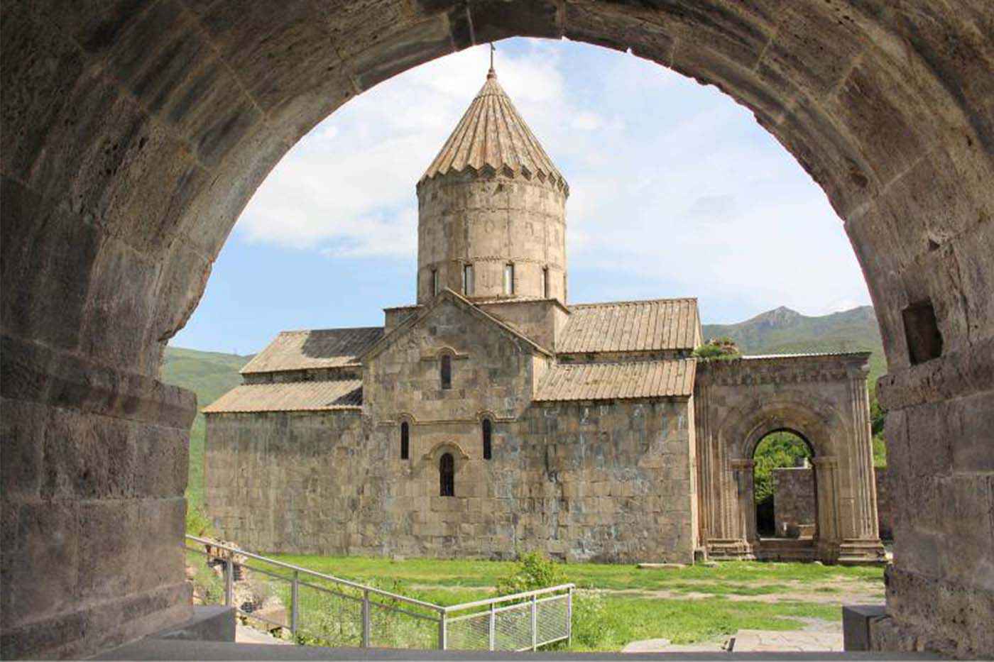 Churches of Saints Peter and Paul